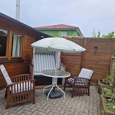 Kleines Im Vorflaeming