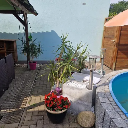 Kleines Im Vorflaeming