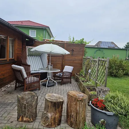 Kleines Im Vorflaeming