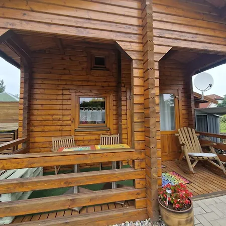 Kleines Im Vorflaeming 아파트