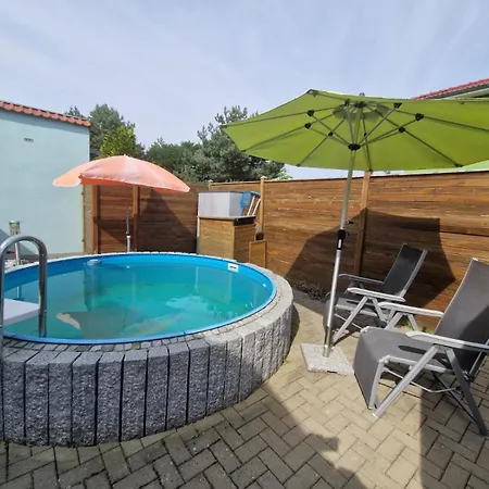 아파트 Kleines Im Vorflaeming *