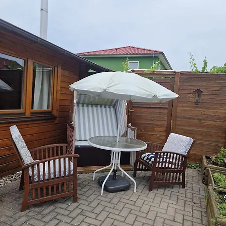 아파트 Kleines Im Vorflaeming