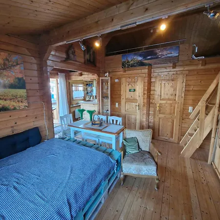 아파트 Kleines Im Vorflaeming *