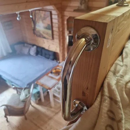 아파트 Kleines Im Vorflaeming