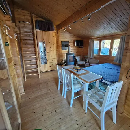 아파트 Kleines Im Vorflaeming Theessen