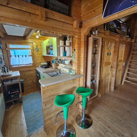 아파트 Kleines Im Vorflaeming *