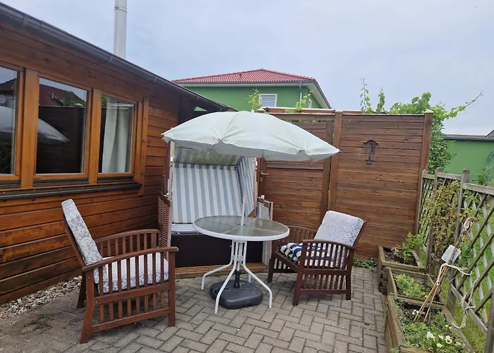 Kleines Im Vorflaeming