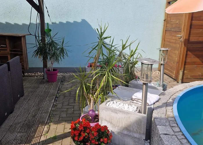 Kleines Im Vorflaeming