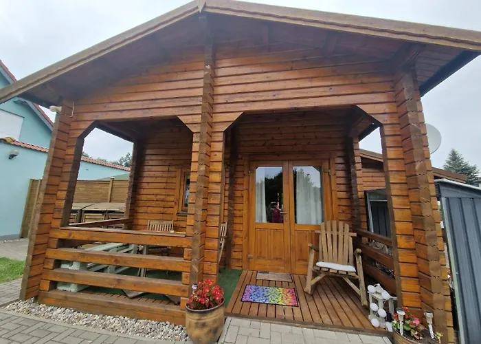 Kleines Im Vorflaeming *