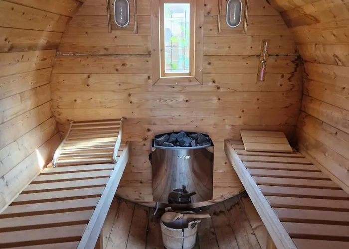 Kleines Im Vorflaeming Theessen