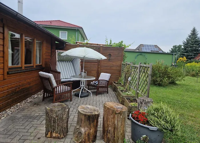 Kleines Im Vorflaeming