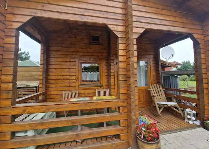 Kleines Im Vorflaeming Διαμέρισμα