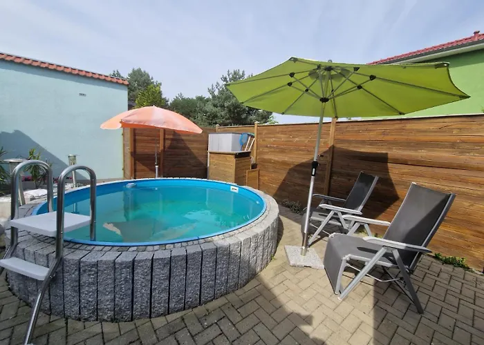 Διαμέρισμα Kleines Im Vorflaeming *