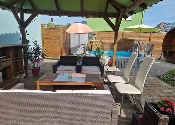 Kleines Im Vorflaeming * Theessen