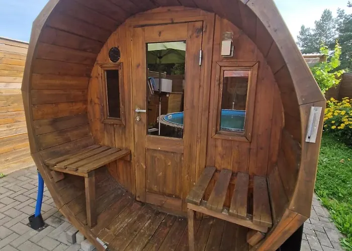 Kleines Im Vorflaeming