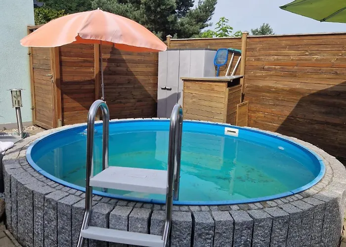 Kleines Im Vorflaeming Theessen