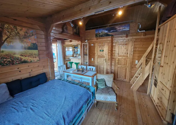 Διαμέρισμα Kleines Im Vorflaeming *