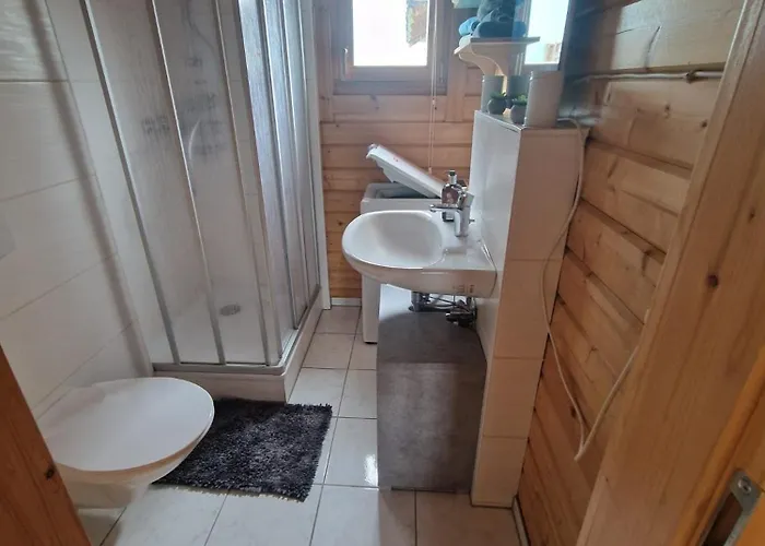 Kleines Im Vorflaeming * Theessen