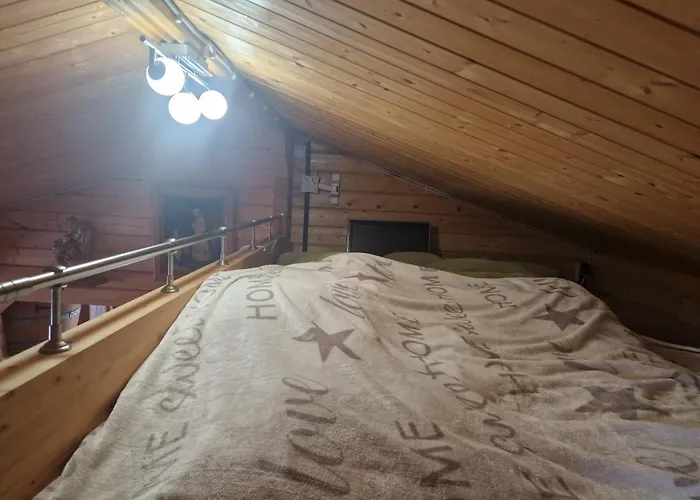 Kleines Im Vorflaeming Διαμέρισμα *