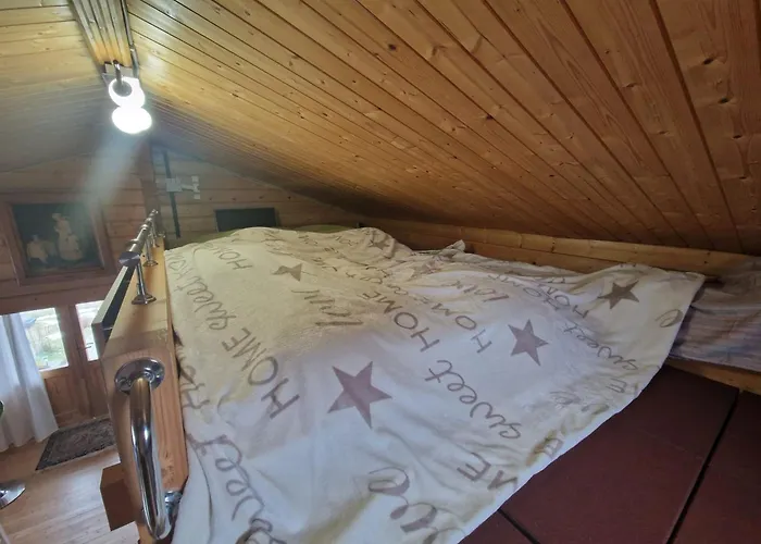 Kleines Im Vorflaeming * Theessen