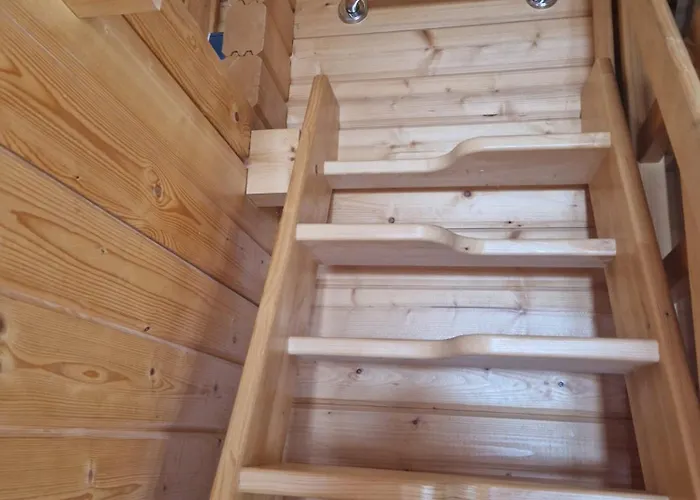 Kleines Im Vorflaeming Διαμέρισμα