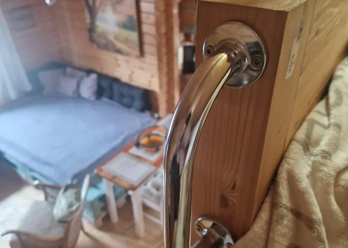 Διαμέρισμα Kleines Im Vorflaeming