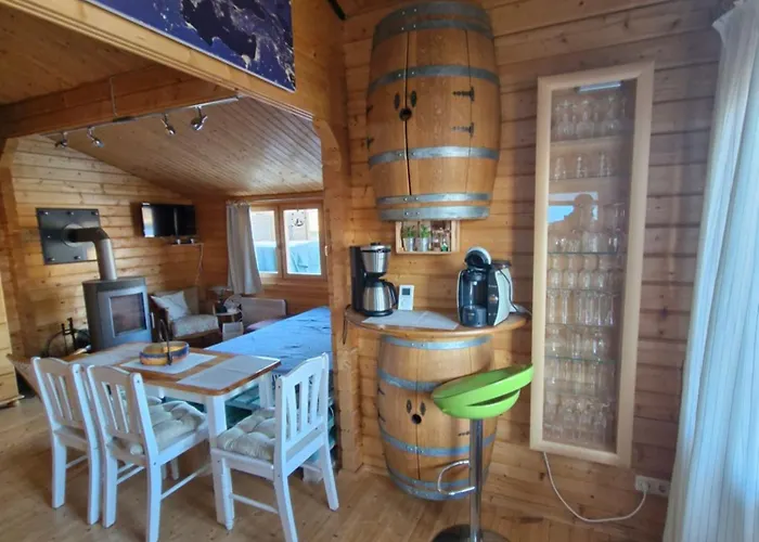 Kleines Im Vorflaeming * Theessen