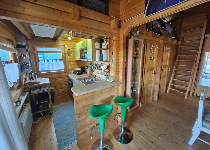 Διαμέρισμα Kleines Im Vorflaeming *